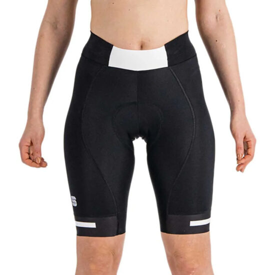 Sportful Neo Shorts XS Black / White