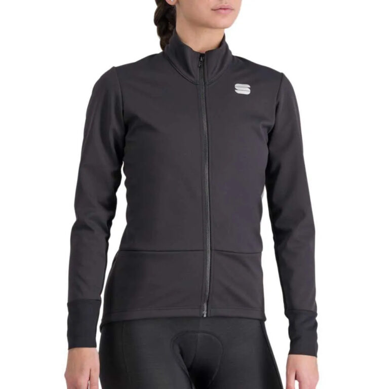 Sportful Neo Softshell Jacket XS Black - 2XL Black - Image 3