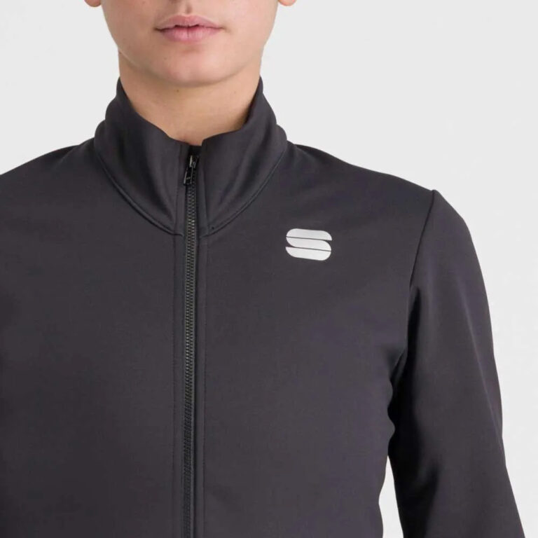 Sportful Neo Softshell Jacket XS Black - 2XL Black - Image 4