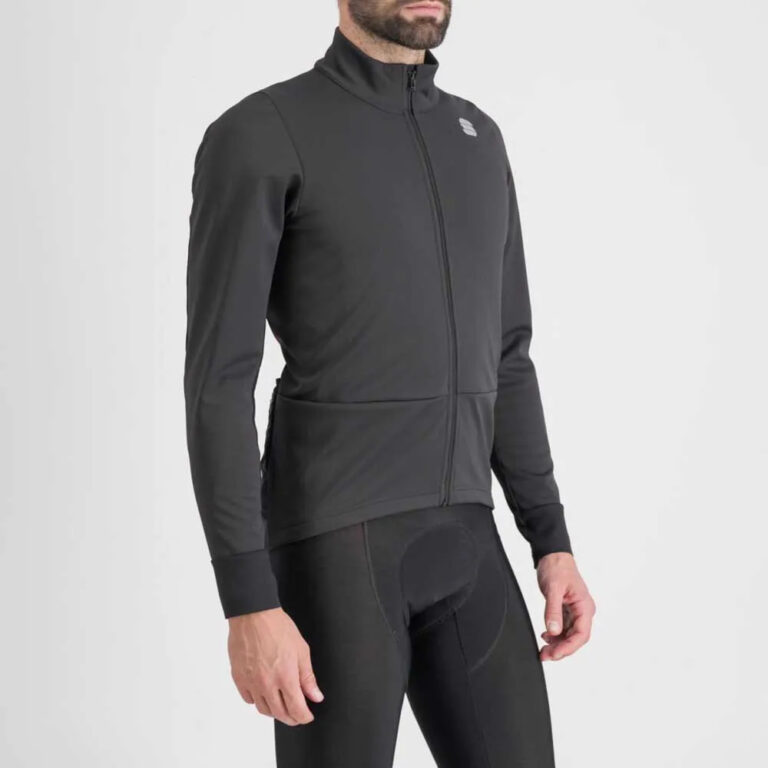 Sportful Neo Softshell Jacket M Black - 3XL Black - Image 6