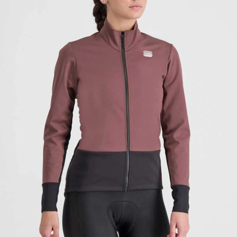 Sportful Neo Softshell Jacket XS Huckleberry - 2XL Huckleberry - Image 3