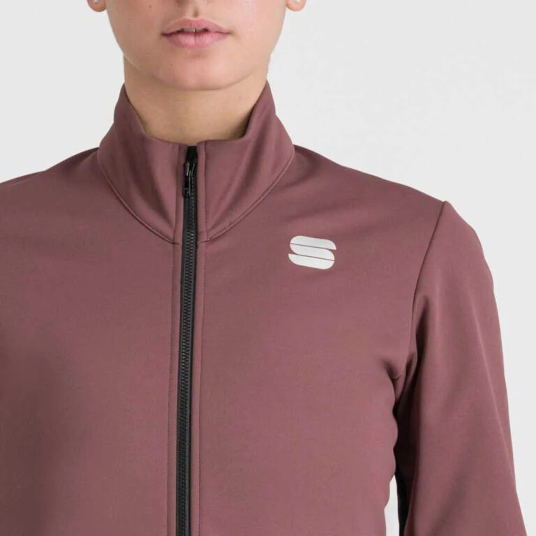 Sportful Neo Softshell Jacket XS Huckleberry - 2XL Huckleberry - Image 4