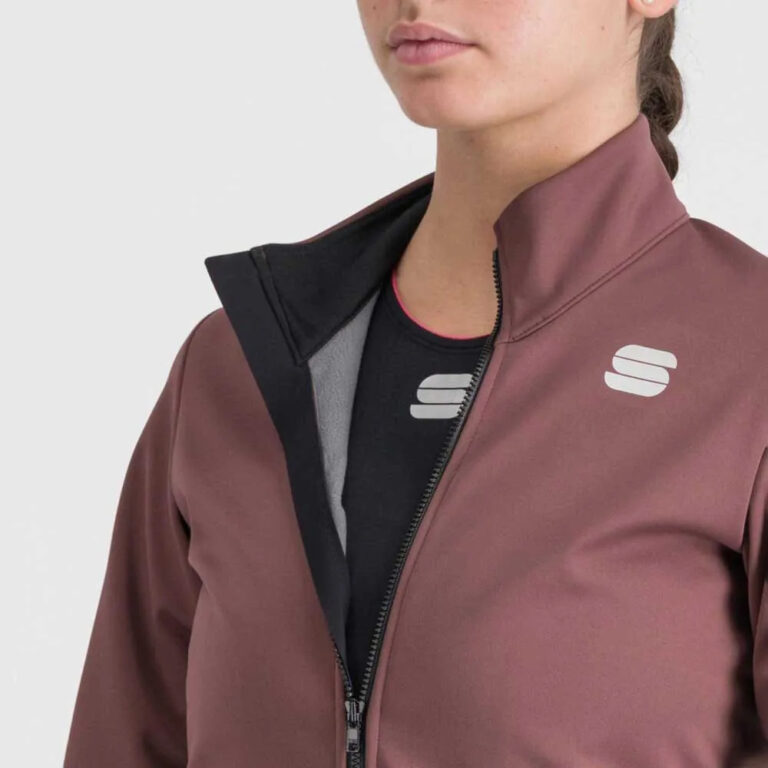 Sportful Neo Softshell Jacket XS Huckleberry - 2XL Huckleberry - Image 6