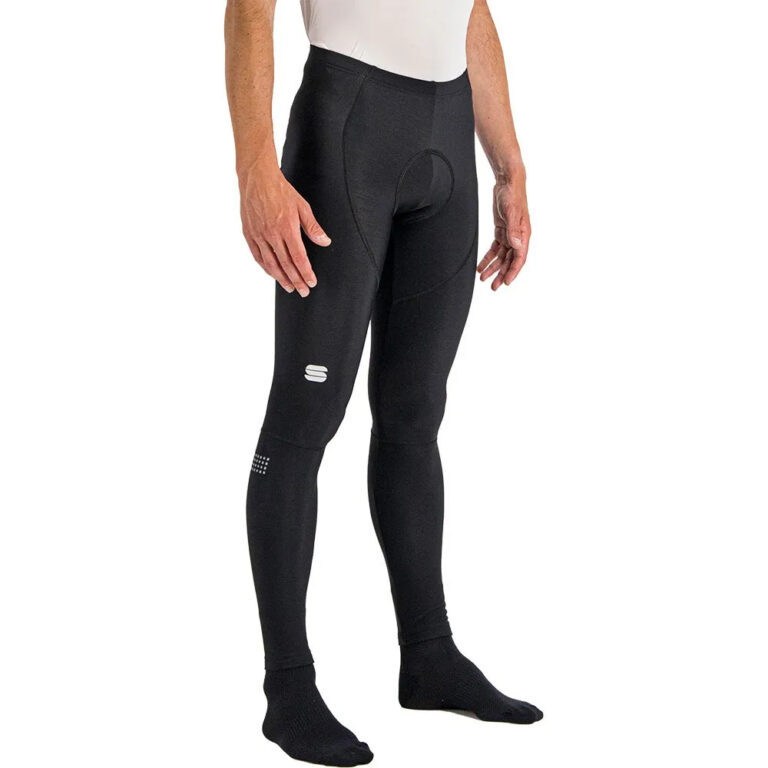 Sportful Neo Tights S Black - 3XL Black - Image 3