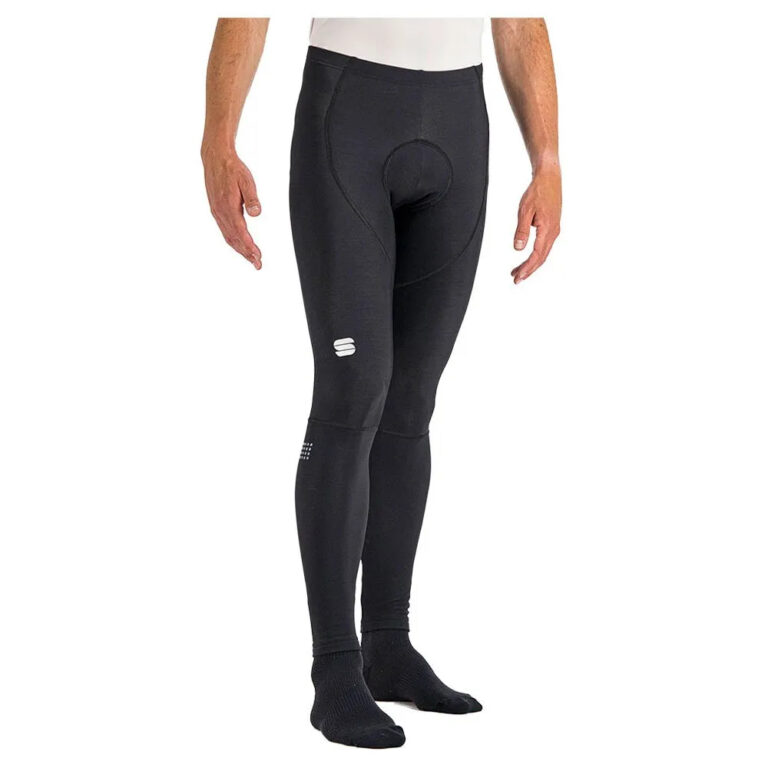 Sportful Neo Tights S Black - 3XL Black - Image 5