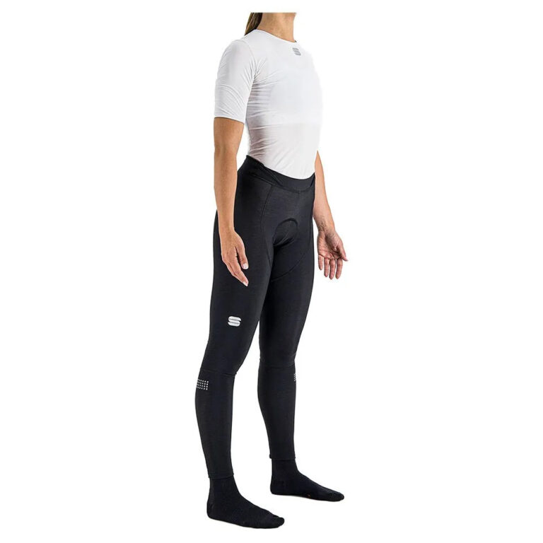 Sportful Neo Tights XS Black - 2XL Black - Image 3