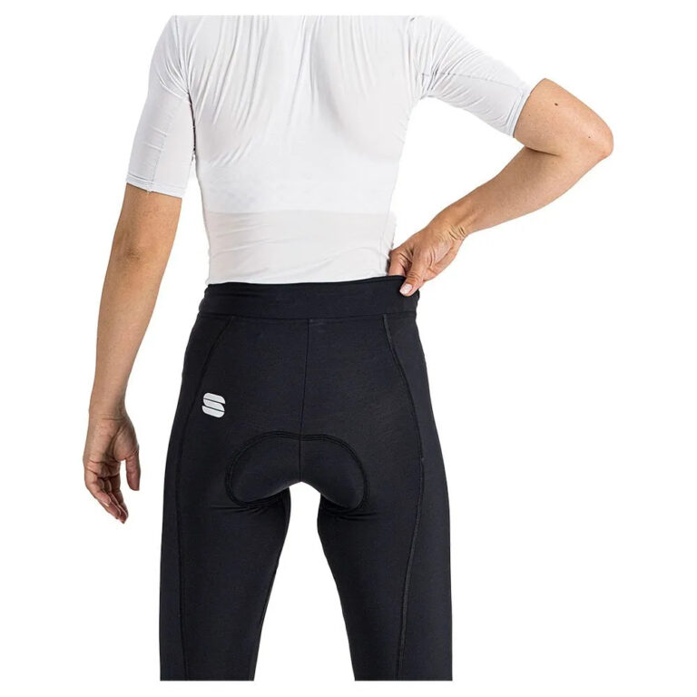 Sportful Neo Tights XS Black - 2XL Black - Image 5