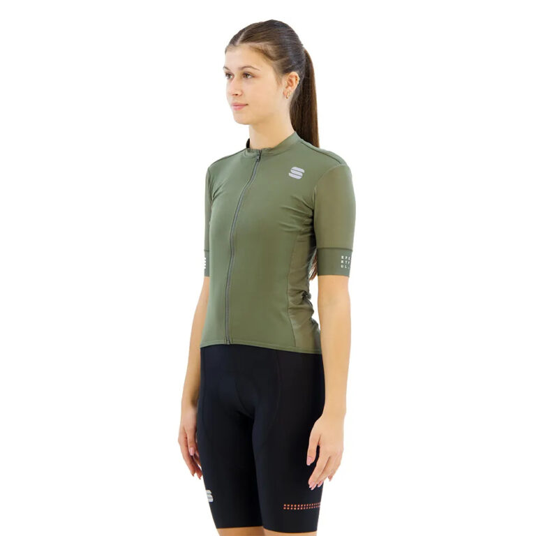 Sportful SRK Short Sleeve Jersey XS Beetle - XL Beetle - Image 3