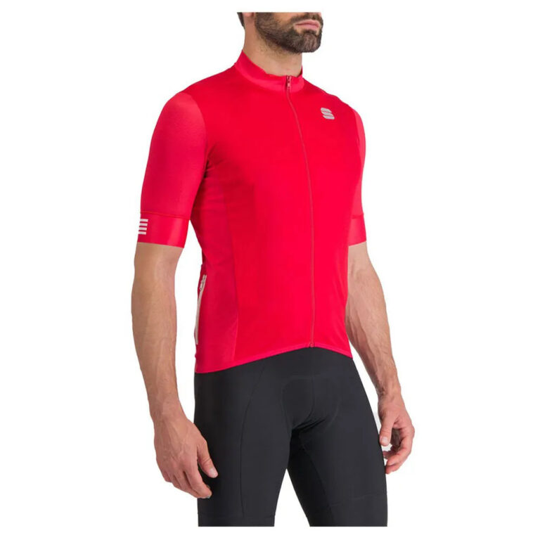 Sportful SRK Short Sleeve Jersey S Tango Red - 2XL Tango Red