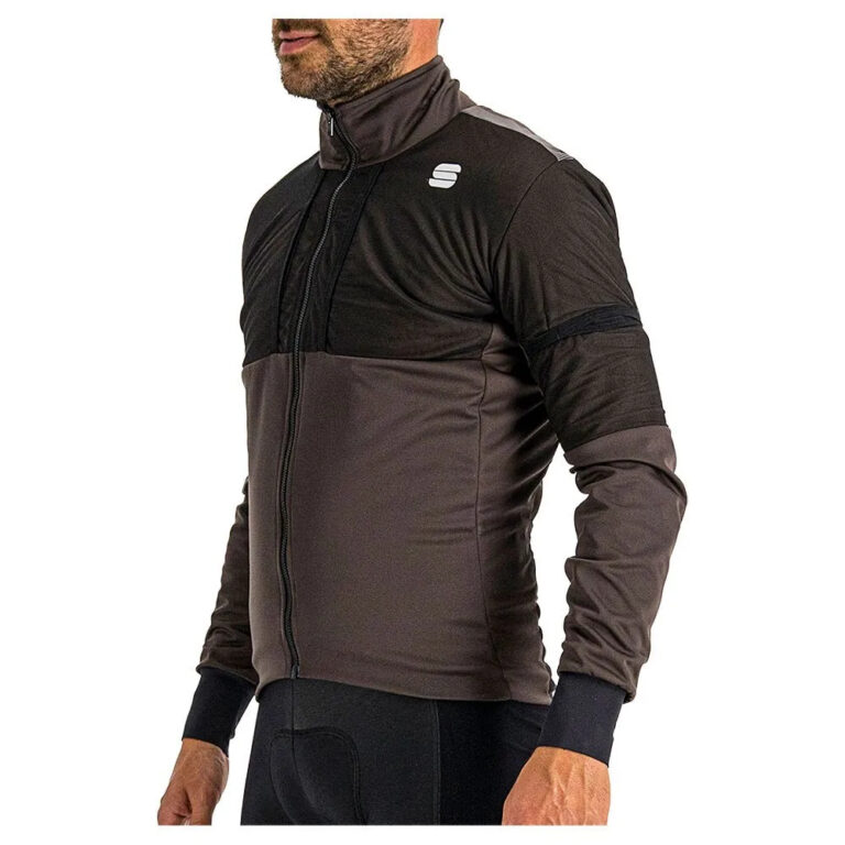 Sportful Supergiara Jacket M Cacao - L Cacao - Image 10