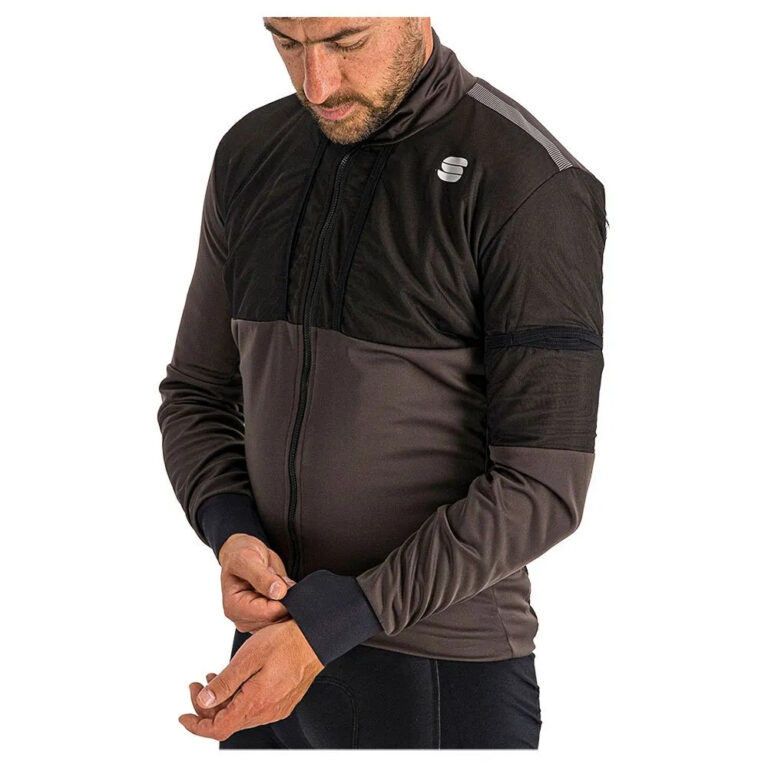 Sportful Supergiara Jacket M Cacao - L Cacao - Image 9