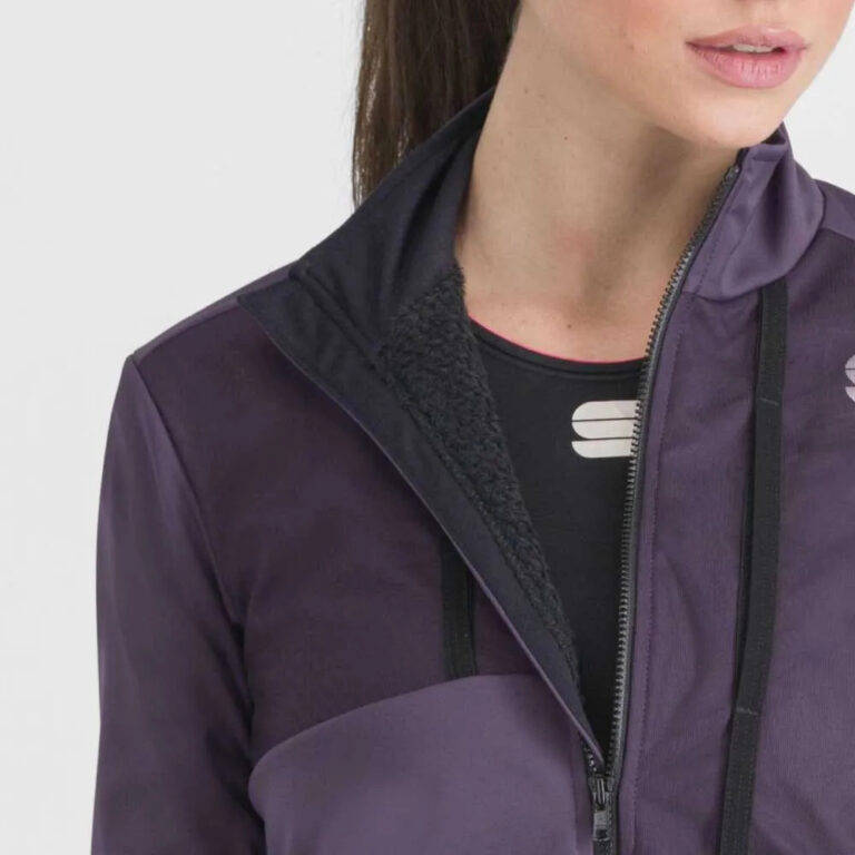 Sportful Supergiara Jacket XS Nightshade - XL Nightshade - Image 5