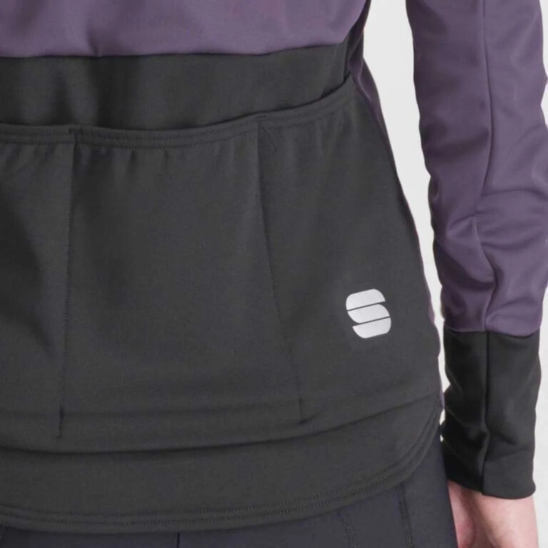 Sportful Supergiara Jacket XS Nightshade - XL Nightshade - Image 6