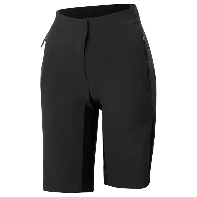 Sportful Supergiara Shorts XS Black - 2XL Black