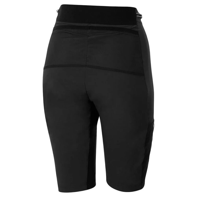 Sportful Supergiara Shorts XS Black - 2XL Black - Image 2