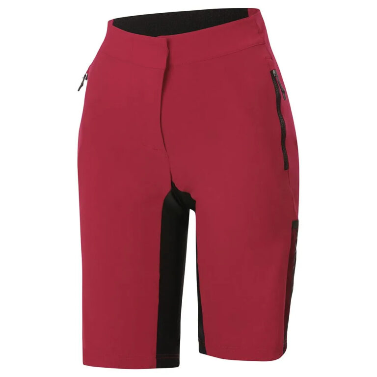 Sportful Supergiara Shorts S Red Rumba - L Red Rumba