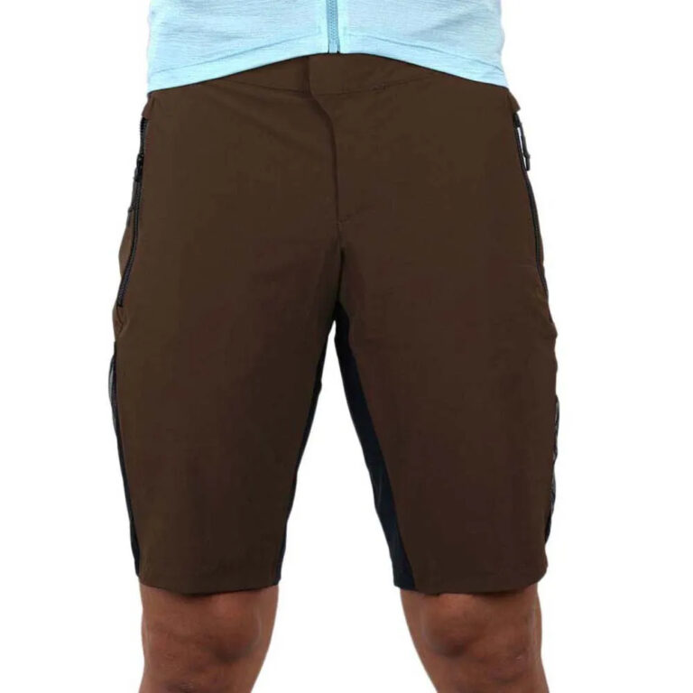 Sportful Supergiara Shorts L Cacao - 2XL Cacao