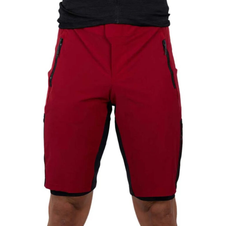 Sportful Supergiara Shorts L Red Rumba - 3XL Red Rumba