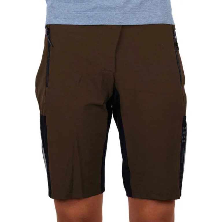 Sportful Supergiara Shorts XS Cacao - L Cacao