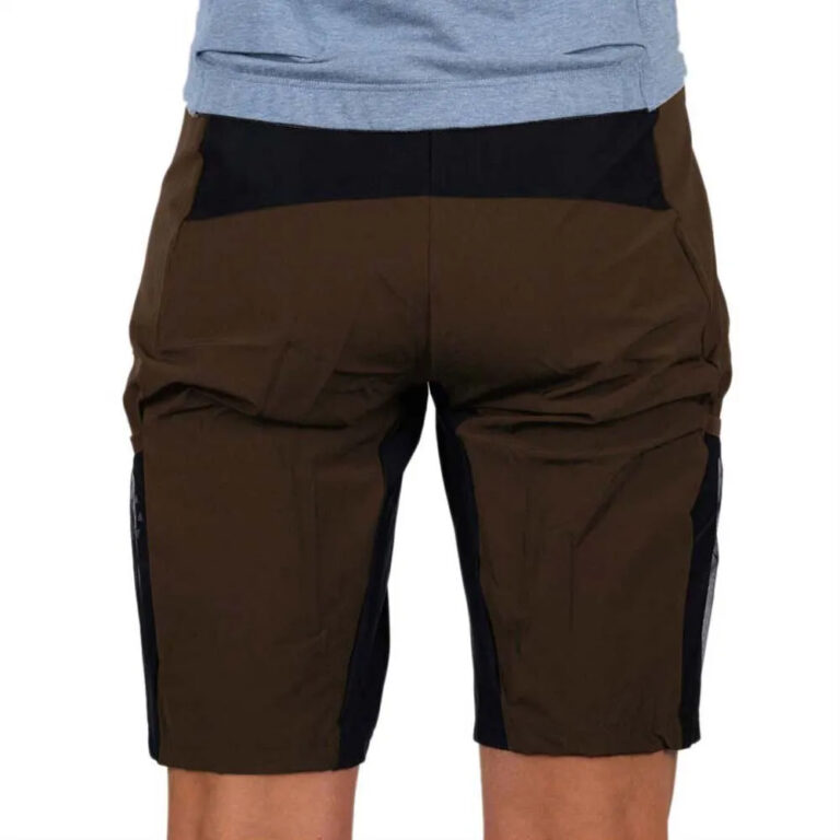 Sportful Supergiara Shorts XS Cacao - L Cacao - Image 2