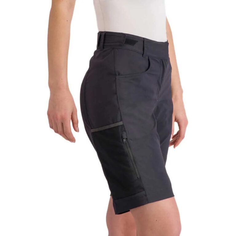 Sportful Supergiara Shorts XS Black - 2XL Black