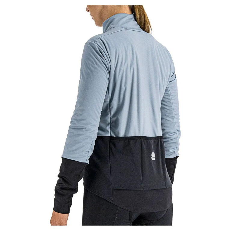 Sportful Total Comfort Jacket XS Ice - XL Ice - Image 3