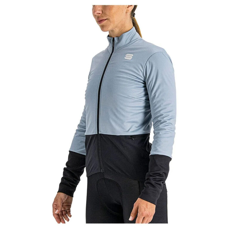 Sportful Total Comfort Jacket XS Ice - XL Ice - Image 4