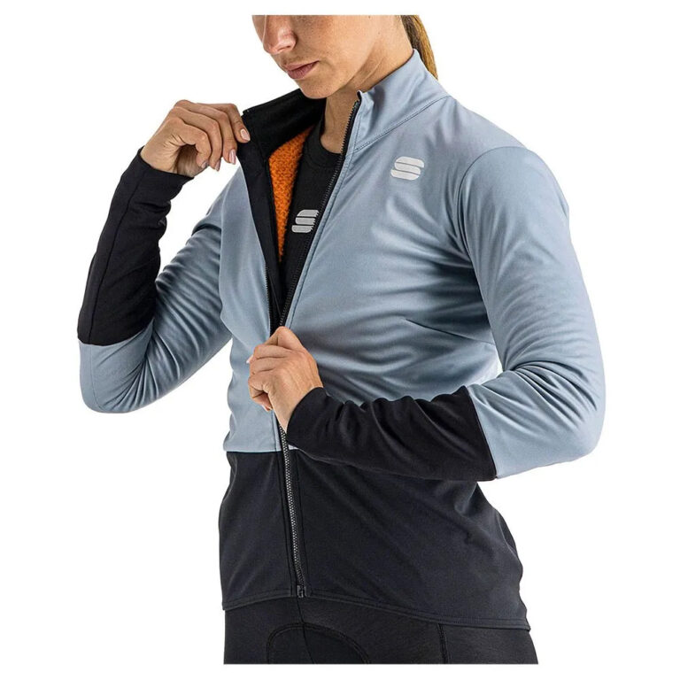 Sportful Total Comfort Jacket XS Ice - XL Ice - Image 7