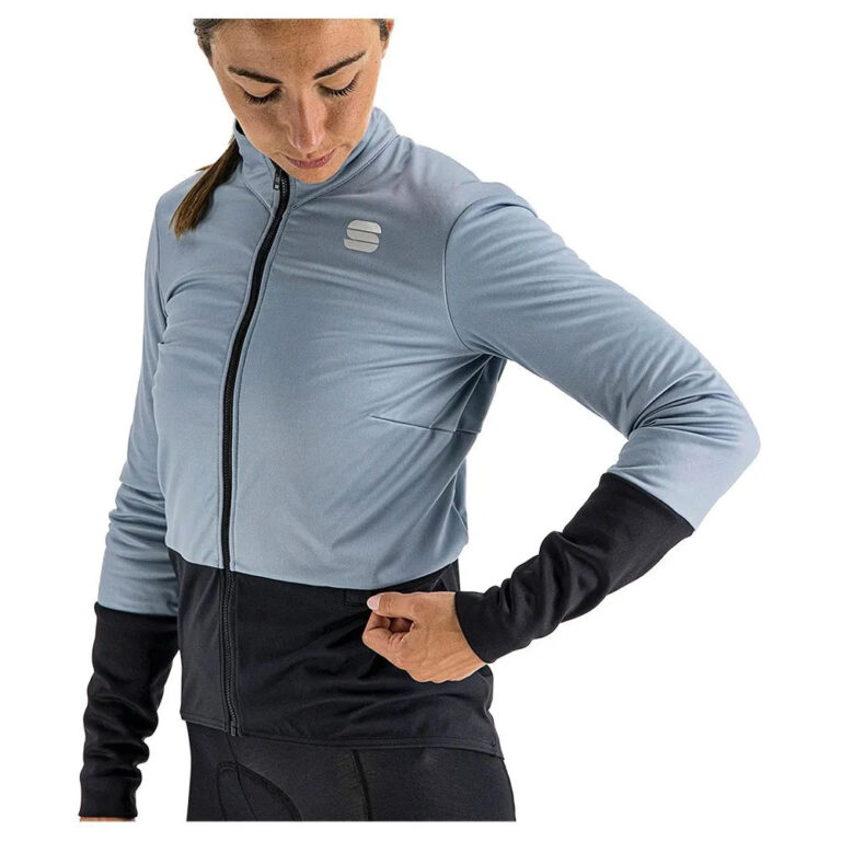 Sportful Total Comfort Jacket XS Ice - XL Ice - Image 9