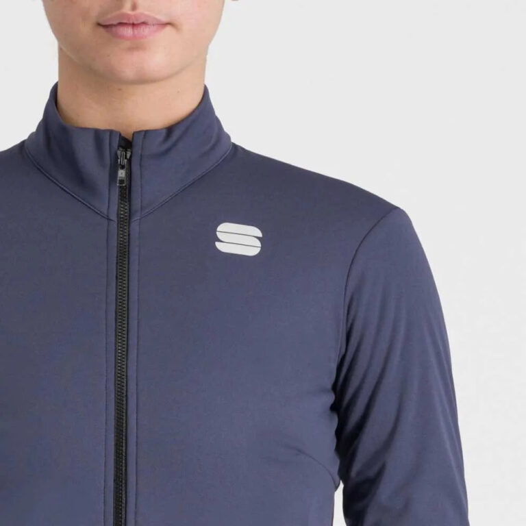 Sportful Total Comfort Jacket XS Galaxy Blue - 2XL Galaxy Blue - Image 4