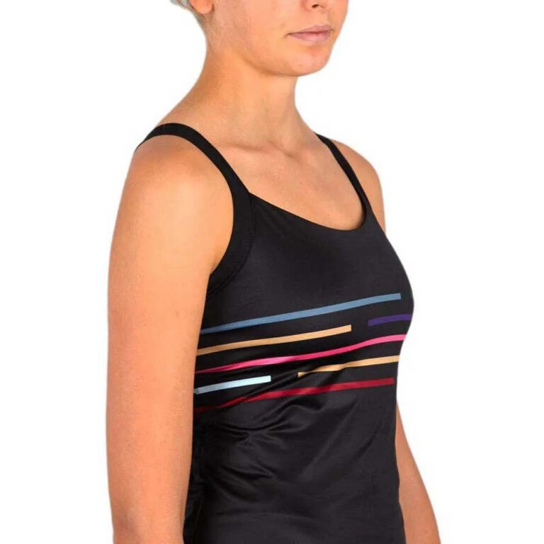 Sportful Velodrome Sleeveless Jersey XS Black - 2XL Black - Image 3