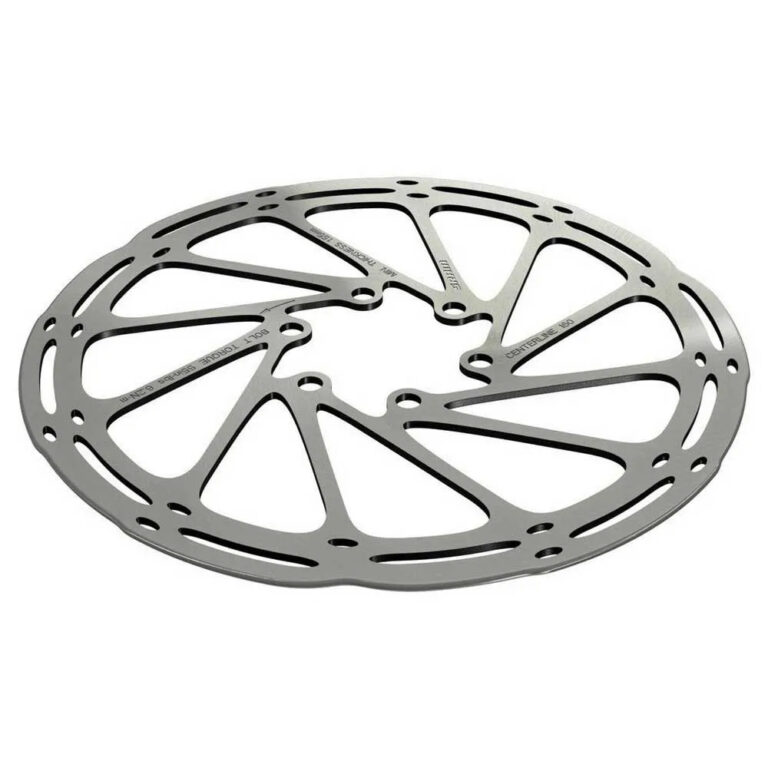 Sram CL Brake Disc 180 mm Silver - Image 3