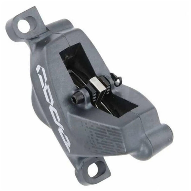 Sram Code Disc Brake Caliper One Size Dark Grey