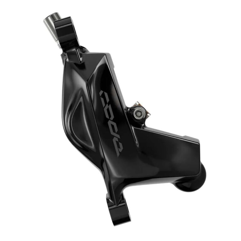 Sram Code Silver Stealth Hydraulic Front Brake One Size Black - Image 6