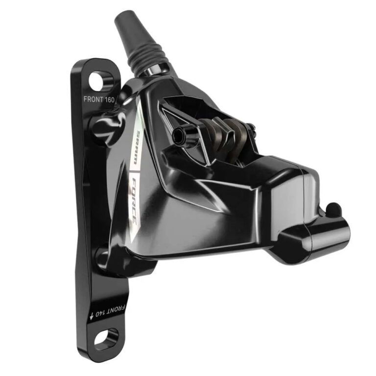 Sram Force AXS D2 Groupset One Size Black / Silver - Image 3