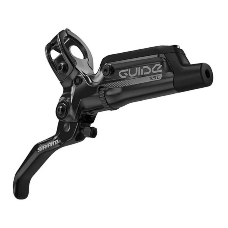 Sram Guide RSC G2 EU Brake Lever One Size Black