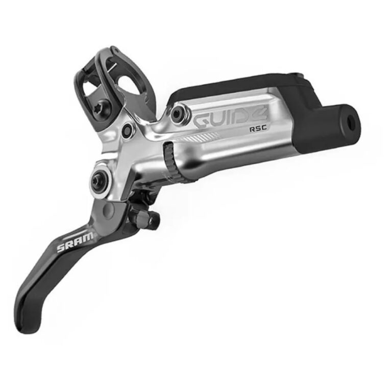 Sram Guide RSC G2 EU Brake Lever One Size Silver