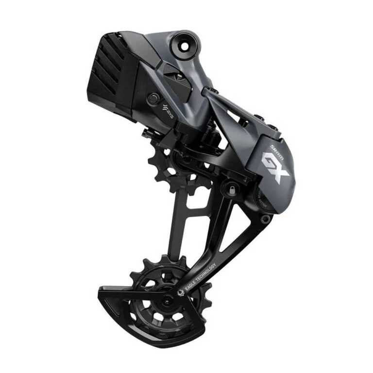 Sram GX Eagle AXS Rear Derailleur 12s &amp; Max 52t Lunar