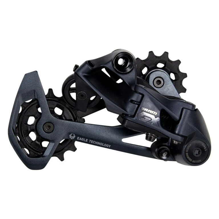 Sram GX Eagle DUB Lunar Boost Groupset 170 mm 32t - 175 mm 32t &amp; 10-52t Black - Image 6