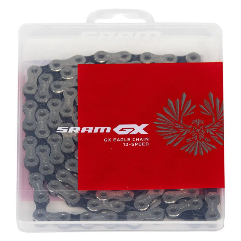 Sram GX Eagle DUB Lunar Groupset 170 mm 32t - 175 mm 32t &amp; 10-52t Black - Image 3