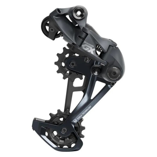 Sram GX Eagle Rear Derailleur 12s &amp; Max 52t Lunar