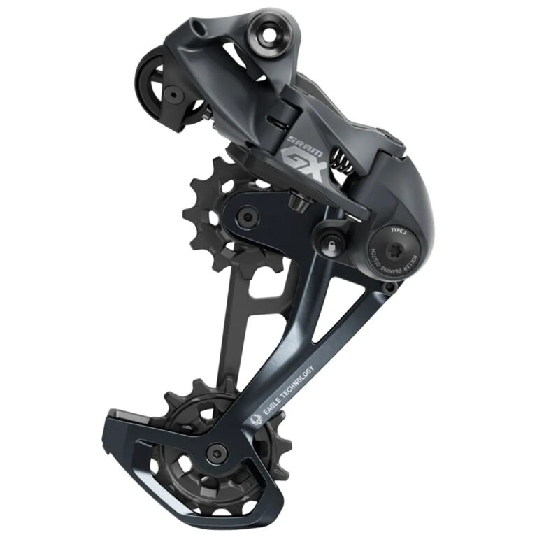 Sram GX Eagle Rear Derailleur 12s &amp; Max 52t Black