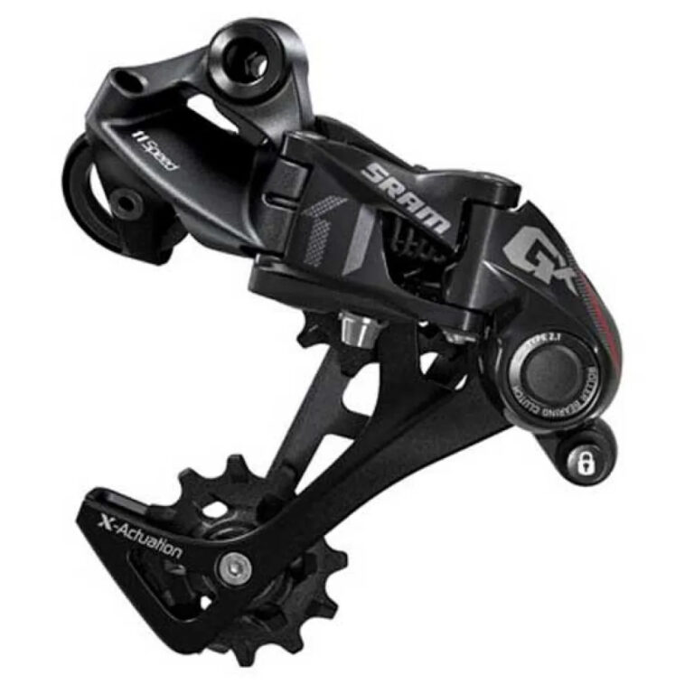 Sram GX1 Rear Derailleur 11s &amp; Max 42t Red