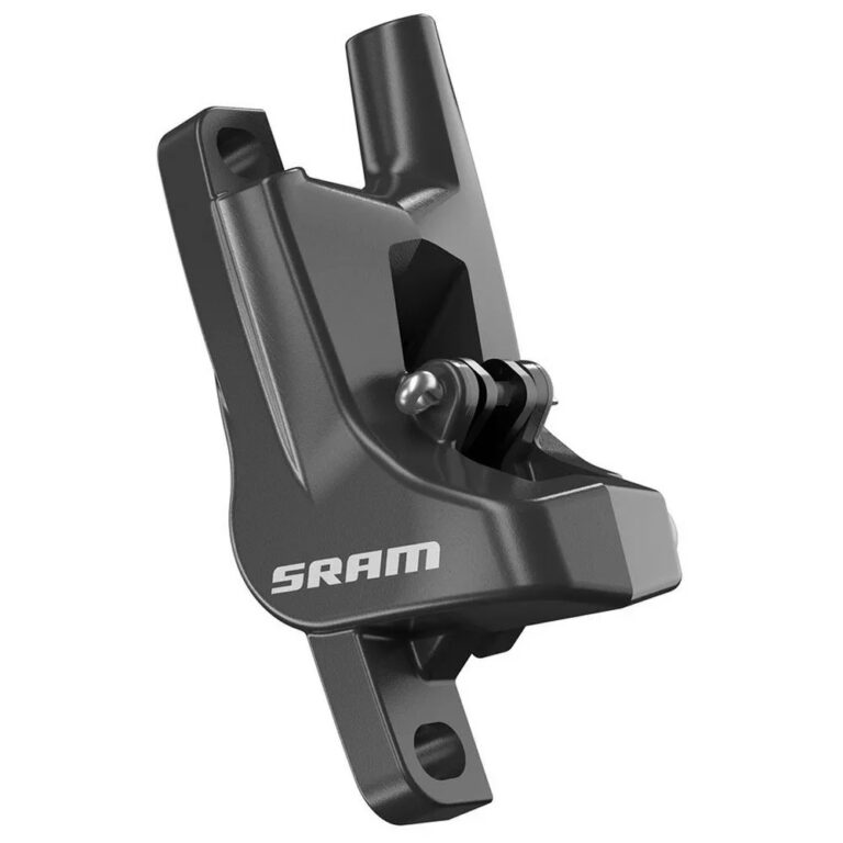 Sram Level Disc G2CS Rotor 1800 Mm Rear Brake 160 mm Black - Image 3