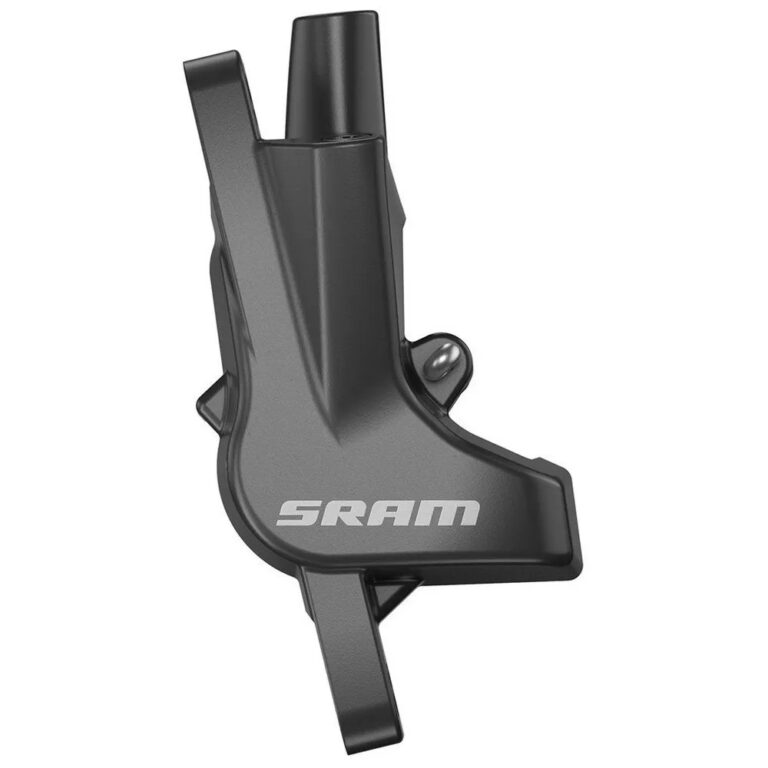 Sram Level Disc G2CS Rotor 1800 Mm Rear Brake 160 mm Black - Image 4