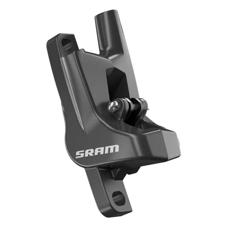 Sram Level Disc G2CS Rotor 950 Mm Front Brake 160 mm Black - Image 3