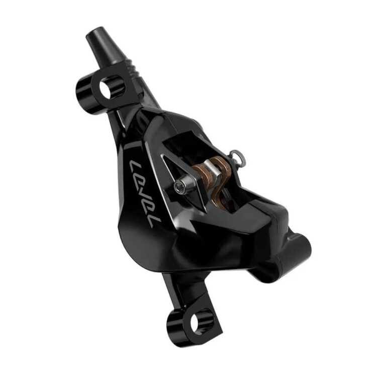 Sram Level Ultimate Stealth 2P Hydraulic Front Brake One Size Black - Image 5