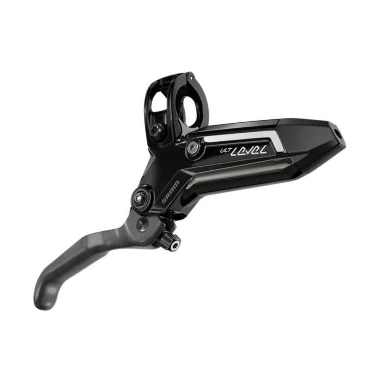 Sram Level Ultimate Stealth 2P Hydraulic Front Brake One Size Black - Image 4