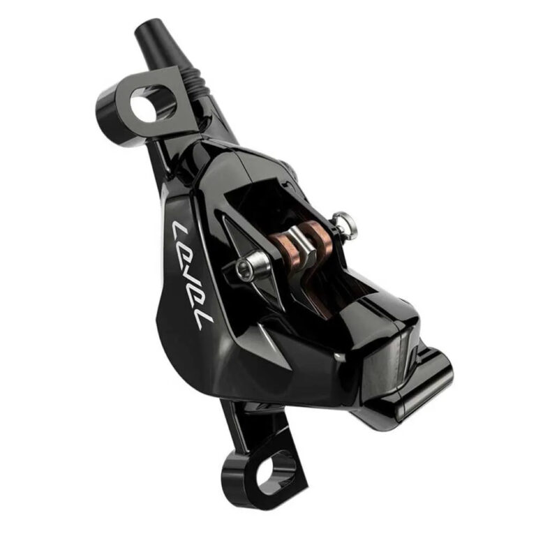 Sram Level Ultimate Stealth 2P Hydraulic Front Brake One Size Black - Image 5