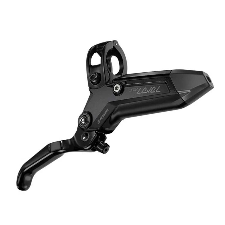 Sram Level Ultimate Stealth 2P Hydraulic Rear Brake One Size Black - Image 4